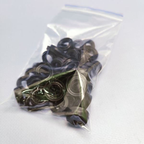 Манжета ТУ 38-1051725-86 (ГОСТ 6969-54) 12 х 20